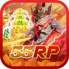 55RP - Petualangan Seru dalam Dunia ARPG