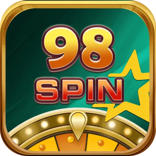 98SPIN - Permainan Arcade Seru dan Menantang