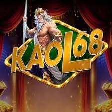 KAOL68 - Permainan Slot Seru dan Menguntungkan